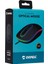 SM-166 Kablolu 7 Renk Optik Mouse 5