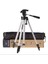 135 cm Profesyonel Tripod Su Terazili Çanta 1