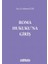 Roma Hukuku'na Giriş - Doç. Dr. Mehmet Üçer 1
