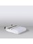 Coplin %100 Pamuk Banyo Havlusu Yeşil 70x140 2