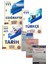 Öğrencim Defter TYT Türkçe+Tarih+Coğrafya (Aydın+Gür+Soru Kalesi Denemeli) 1