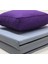 40X40X12 cm Kare Meditasyon Minderi - 60X120X5 Meditasyon Yatağı - Ikili Set 4