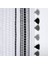 Coplin %100 Pamuk Banyo Havlusu Gri 90x150 2