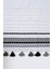 Coplin %100 Pamuk Banyo Havlusu Gri 90x150 3