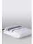 Coplin %100 Pamuk Banyo Havlusu Gri 90x150 4