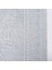 Rosima %100 Pamuk Banyo Havlusu Açık Gri 70x140 4