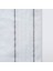 Roya %100 Pamuk Banyo Havlusu Beyaz 90x150 3