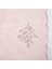Fenix %100 Pamuk Banyo Havlusu Pudra 90x150 4