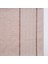 Roya %100 Pamuk Banyo Havlusu Somon 70x140 3