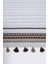 Coplin %100 Pamuk Yüz Havlusu Bej 50x90 2