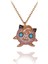 Pokemon Jigglypuff Gümüş Kolye 7