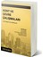 Kent ve Çevre Çalışmaları - Cihan Kaymaz -Murat Demirel – Hatice Kübra Altunsoy Coşkun –duygu Demirol Duyar – Sevgi Keçeli Erciyas 1
