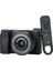 Btr-S1 Bluetooth Kablosuz Kumanda (Sony RMT-P1BT) 2