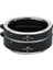 Aet-Nkzıı 11MM + 16MM Af Macro Extension Tüp (Nikon Z) 1