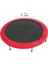92 cm Çap Deluxe Trend Trambolin 36 Inç 2