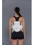 Orx-K 526 Hiperekstansiyon Korse (4 Nokta)(Omurganın Hiperekstansiyon Pozisyonunu Stabilize Eder.) 2