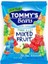 Tommy's Bears Glutensiz Vegan Tropik Meyveli 128 gr 1