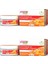Zerdeçal & Bal Kremi 100 ml x 2 Adet 1
