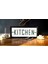 Kıtchen Cafe, Restaurant ve Ev Aydınlatması Dekoratif Işıklı Pano 4