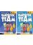 Team Elt Publishing Fantastic Team Elt Publishing Grade 6 Student's Book & WorkBook 1