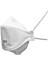9320 Ffp2 Ventilsiz Toz Maskesi 5 Adet 1