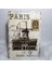 Paris Ahşap Poster 1