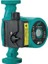 Lrp 25-60/130 220V 1 1/2''-1" Çıkışlı Üç Hızlı Sirkülasyon Pompası 1