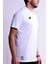 T-Shirt Delta Pl R4268-WHT 2