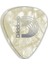 1cap2 Gitar Pena 1 Adet 0,50MM. Beyaz 1