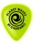 1ccg4 1ADET Gitar Penası 0.70MM. Medium Pena 1