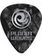 1cap2 Gitar Pena 1 Adet 0,50MM. Siyah 1