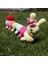 Tırtıl Oyuncak Amigurumi (Büyük) 1