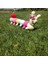 Tırtıl Oyuncak Amigurumi (Büyük) 2