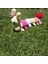 Tırtıl Oyuncak Amigurumi (Büyük) 3