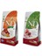 Tahılsız 1,5 kg x 2 Adet(1-Bıldırcın+1-Tavuk)Kısır Kedi Mama 1