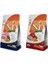 Pumpkin 1,5 kg x 2 Adet(1-Bıldırcın+1-Kuzu)Kısır Kedi Mama 1