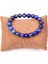 Lapis Lazuli Taşı Bileklik -10 mm 1