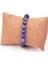 Lapis Lazuli Taşı Bileklik -10 mm 3