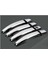 Ford Mondeo 2007-2015 Krom Kapı Kolu 4 Parça 1