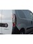 Fiat Doblo Krom Stop Çerçevesi 2 Parça Abs 2010-2014 Arası 2