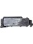 Man F 2000 Sol Sis ve Spot Lambası 1