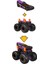 Monster Trucks Dev Tekerlek Ustası Araçlar GWW16 2