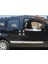 Fiat Fiorino Krom Yan Kapı Çıtası 4 Parça 2007-2015 Arası 3