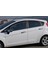 Ford Fiesta Krom Kapı Kolu 4 Kapı 2009-2017 Arası 3