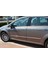 Fiat Linea Krom Yan Kapı Çıtası 4 Parça 2007 ve Sonrası 3