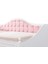 Yavrulu Yatak, Eymen Yavrulu Karyola - Pembe + 2 Adet Comfort Yatak 5