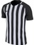 894081 Striped Division Iıı Jsy Kısa Kol Futbol Forma 3