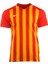 894081 Striped Division Iıı Jsy Kısa Kol Futbol Forma 5