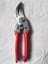 Pruner Shears Çelik İzole Saplı Budama Makası 1