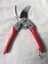 Pruner Shears Çelik İzole Saplı Budama Makası 3